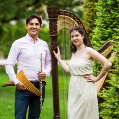 III. Pan et les nymphes