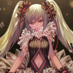 Seeds (feat. Hatsune Miku)