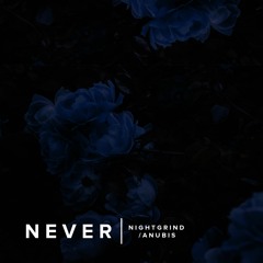 NEVER (w/ ANUBIS-XIII )