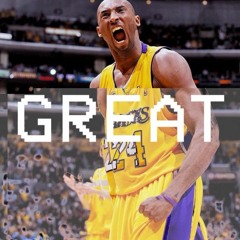 GREAT (Kobe Mode) Feat. Jose