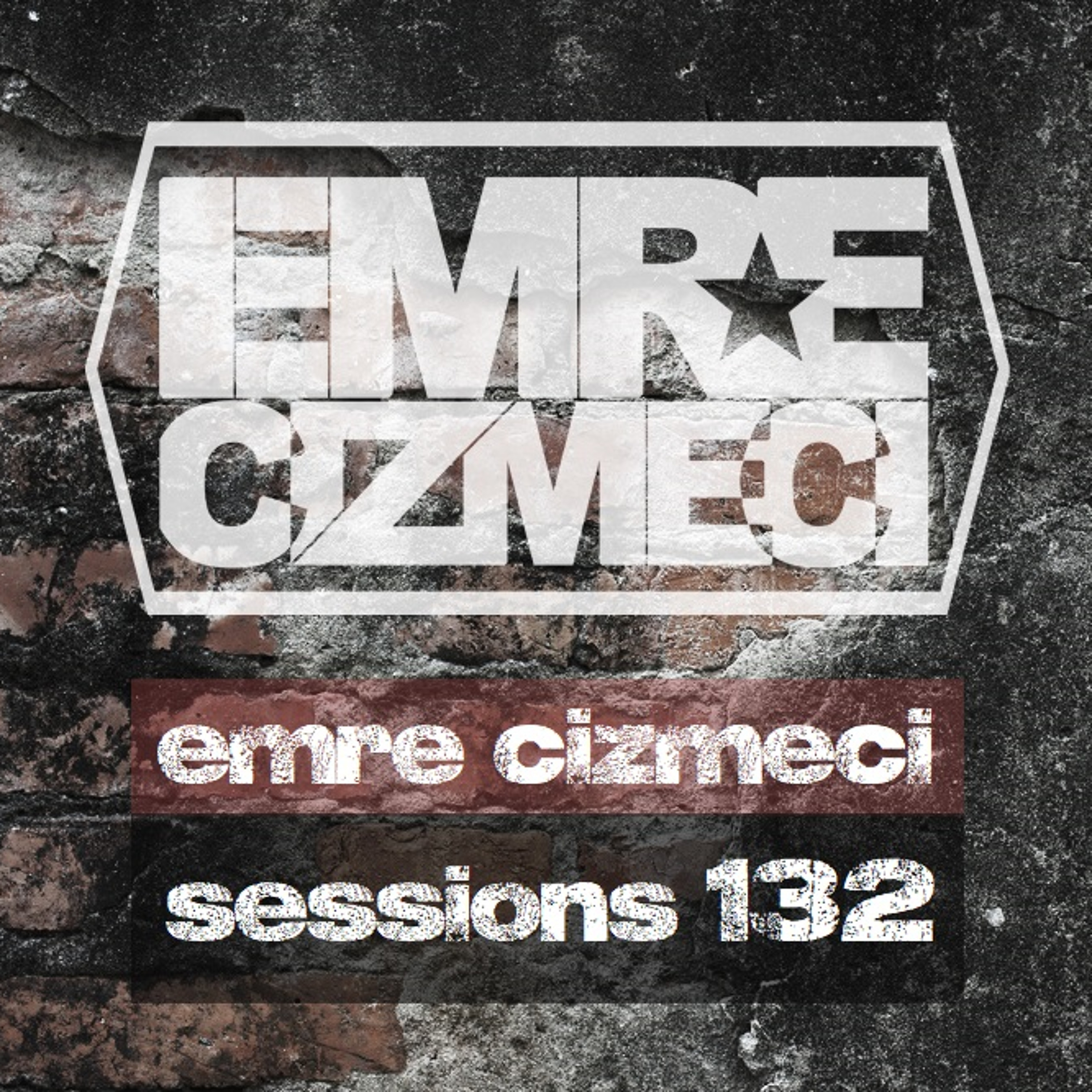 Emre Cizmeci Sessions