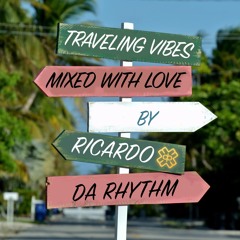 Traveling Vibes - Deep Underground House & Garage