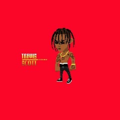 FREE Travisscott x eestbound type beat- prod Vlae