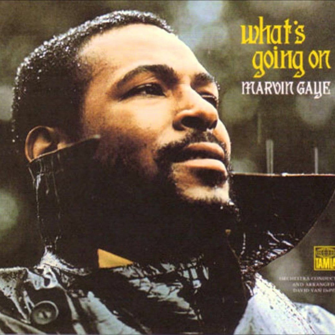MARVIN GAYE　 RAPSON EDITS marcy marcy me artworks-000292219656-3vbbhn-