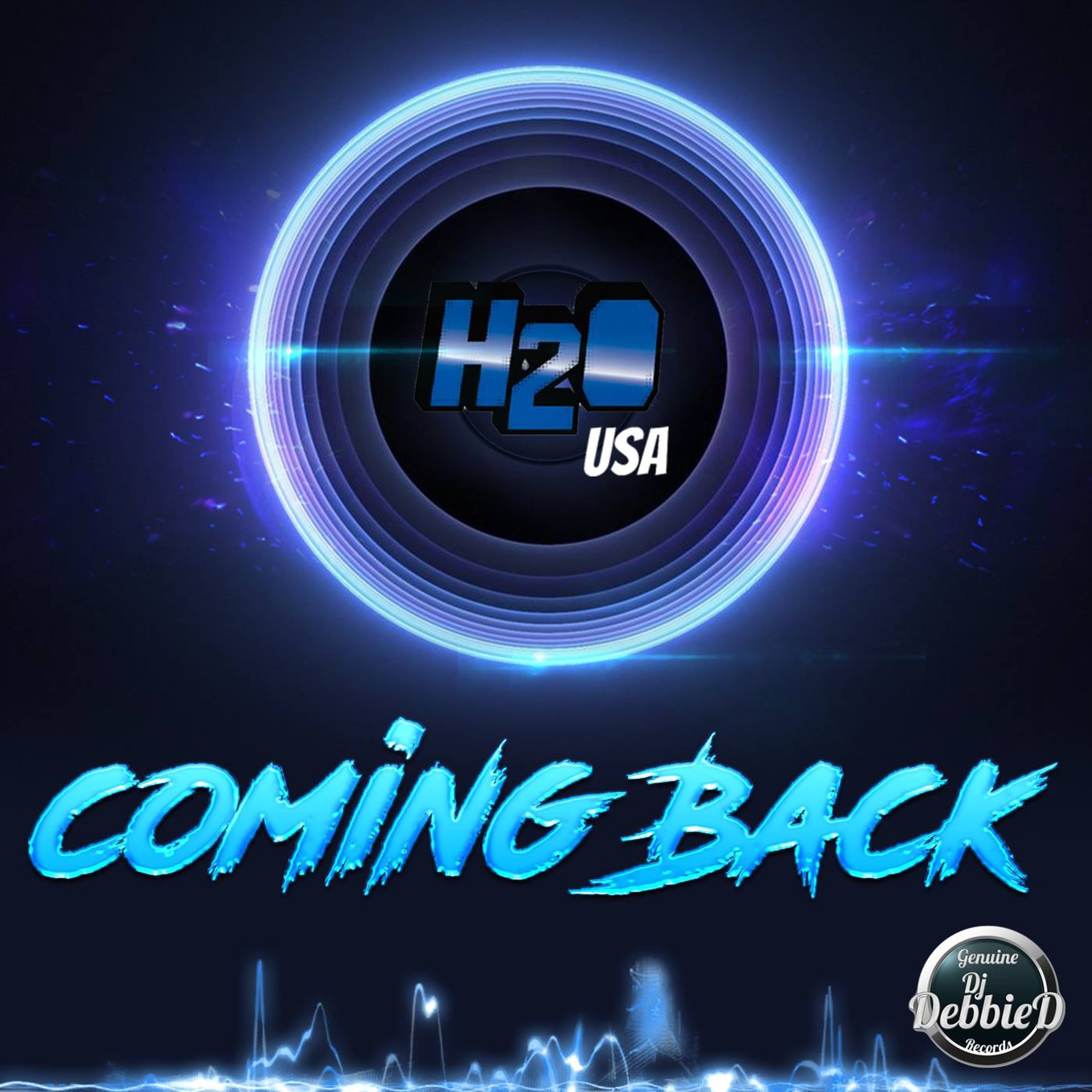 Coming Back_Promo Clip episode artwork
