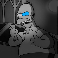 The Simpsons: Underground Mayhem - DUFFED (Cover)