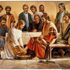 Fast Of The Apostles Communion - The Faithful Servant (الفاعل الامين)