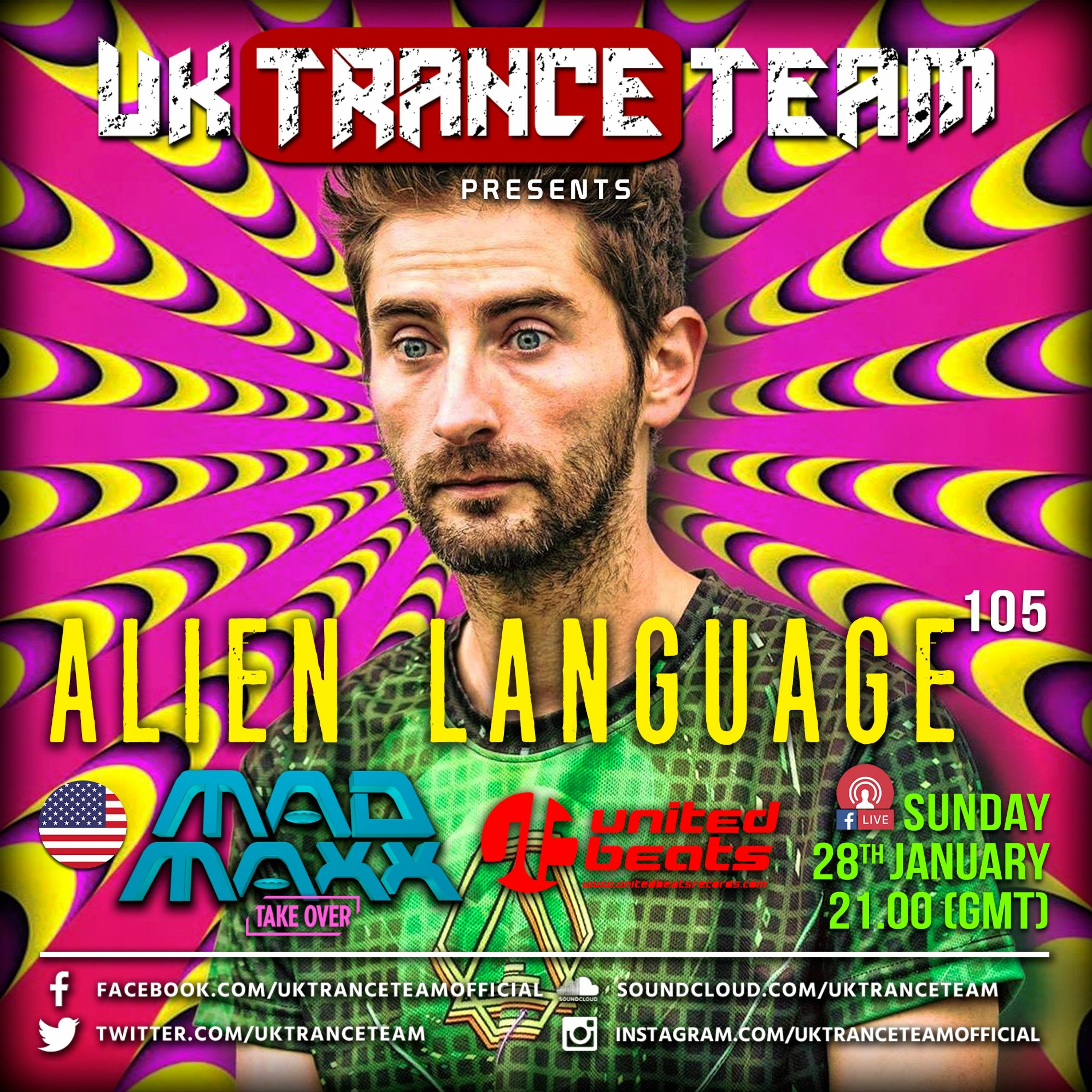 UkTranceTeam