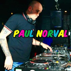 Paul Norval Dance Anthems January 2018
