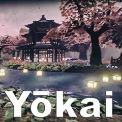 Yokai - The Temple ghosts