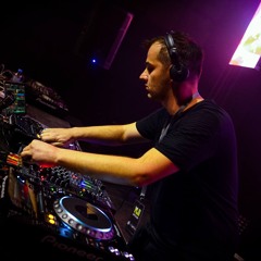 ALEXANDER G @ Fabrique Club 13.01.18