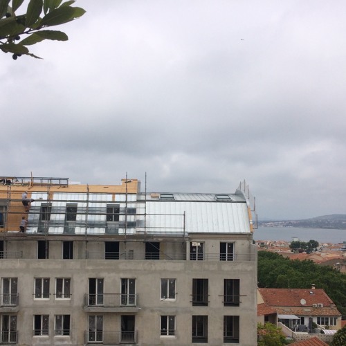 Ciel de craie 2