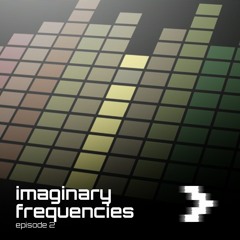 Imaginary Frequencies 002