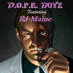 Friends 2 Foes ft. RJ Maine