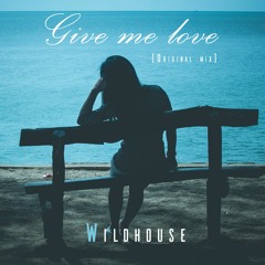 Wildhouse - Give Me Love (Original Mix)