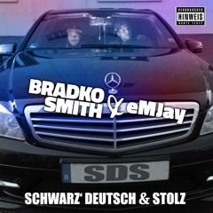 Des Life feat. Brakdo Smith