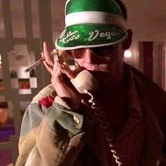 LIL BOGEY - FUCK OFF MY PHONE