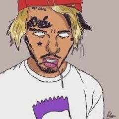 "Cadillac" - Lil Peep Type Beat 2018