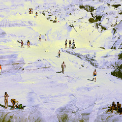 On The Island With Erik