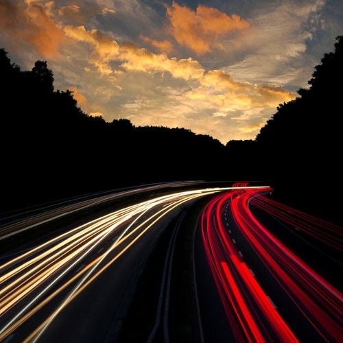 Long Way
