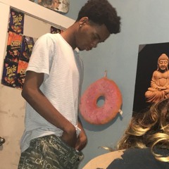 Can't fuck wit the FUNK -Kg_Mags x ParisBo