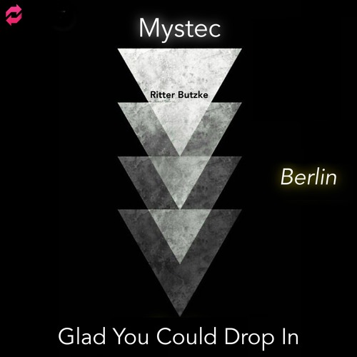 Glad You Could Drop In (Original Mix)