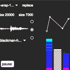 electronic improvisation 2