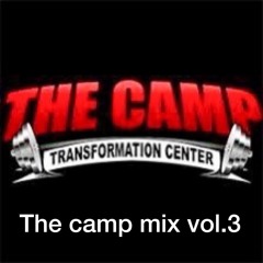 The Camp Mix 3