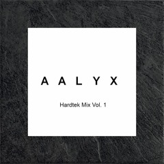 Hardtek Mix Vol. 1