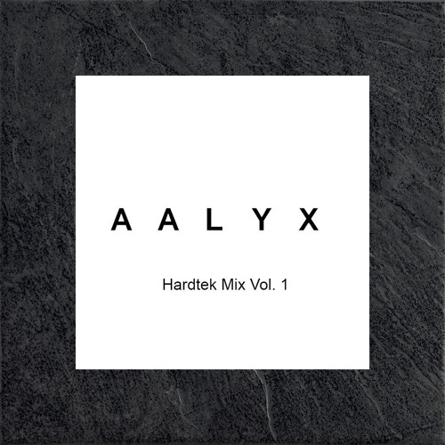 Hardtek Mix Vol. 1