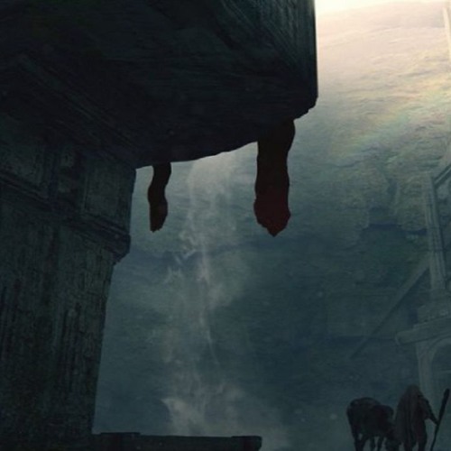 #Deep Down#(fix Nounek)