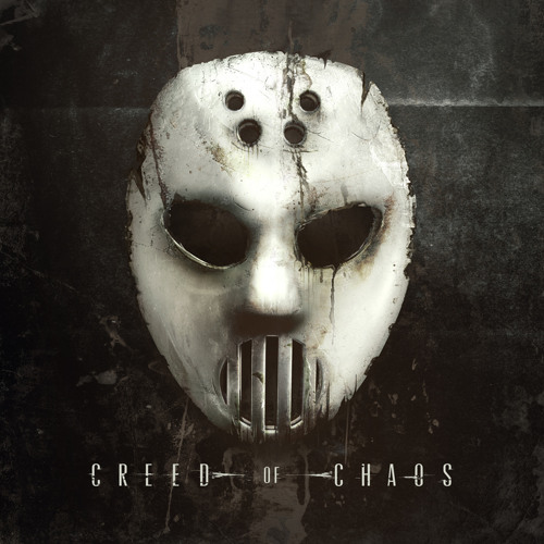 Angerfist & Ophidian - Nothing Is Real