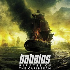 [Hi-Tech/Dark Psy] Babalos - Pirates Of The Caribbean [185]