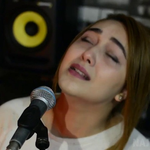 Najwa Farouk - Mawjou3 Galbi موجوع قلبي نجوى فاروق م
