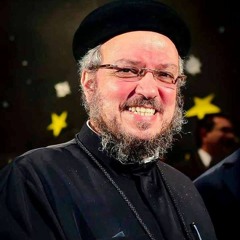 أبوكم يعلم ما تحتاجون إليه قبل أن تسألوه أبونا داود لمعى