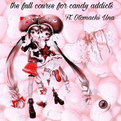 The Full Course For Candy Addicts (Otomachi Una) V4