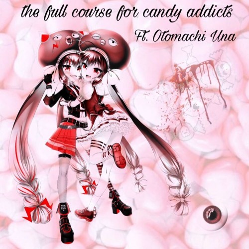 The Full Course For Candy Addicts (Otomachi Una) V4