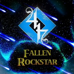 Fallen Rockstar