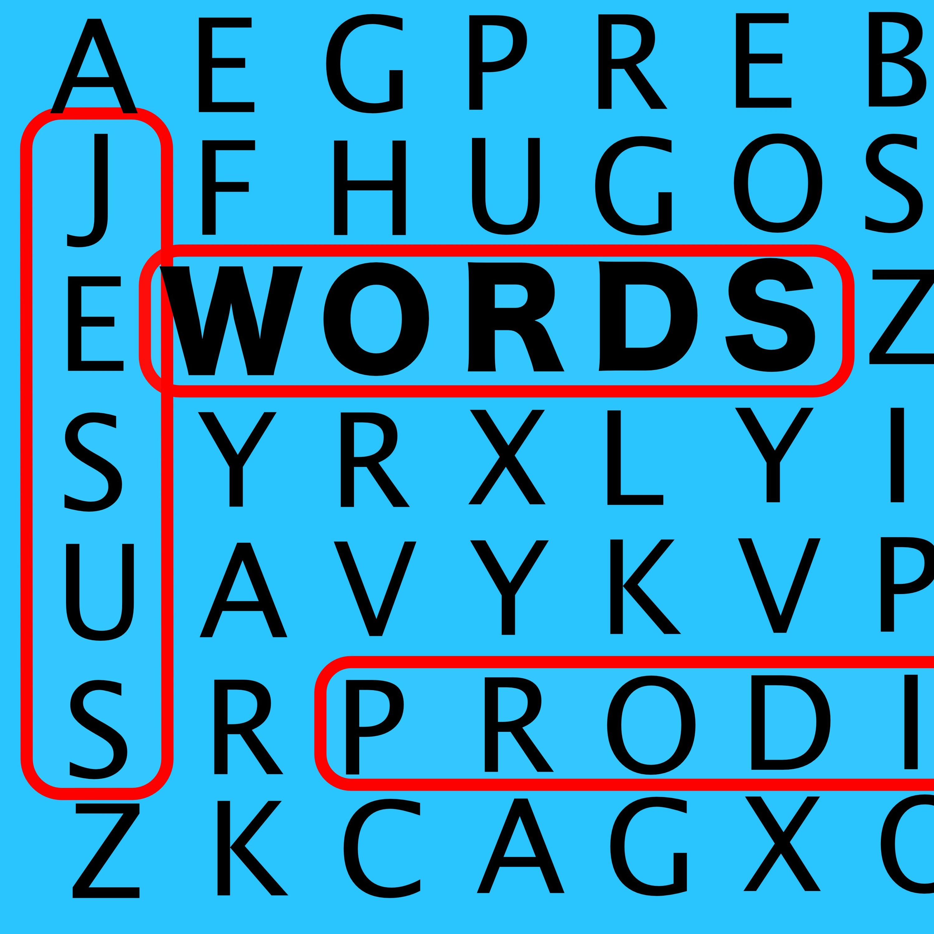 Words- Encouragement & Bieber's Baby episode artwork