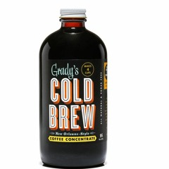 Cold Brew
