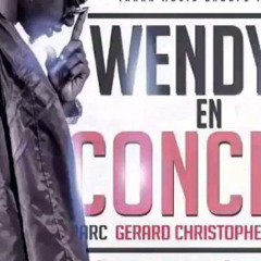 Wendy - king rete king (officiel audio)
