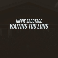 Hippie Sabotage- Waiting Too Long (Luu Flip)