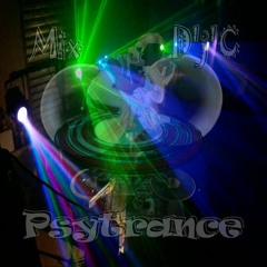 Mix D'j'C  - Psytrance - "Session Trance Ta Race 20 Jan" (28 01 2018) Wav