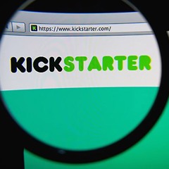 IFH 217: Insider Tips on Crowdfunding Your Film on Kickstarter with Elise McCave