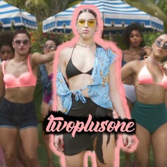 Dua Lipa - New Rules (twoplusone remix)