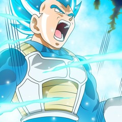 Blue flame freestyle