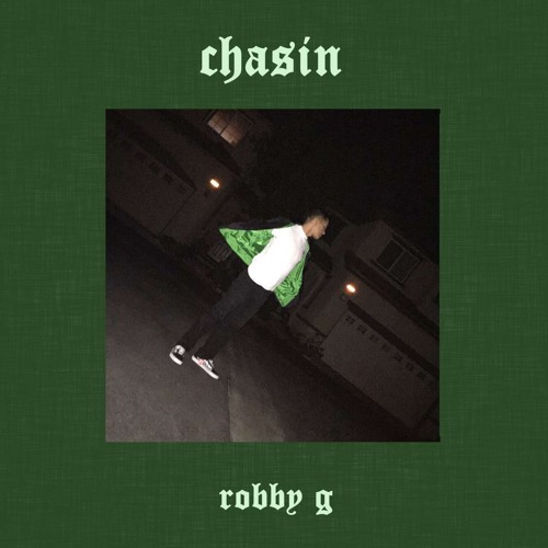 Chasin (@robbyg)