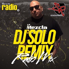 DjSoloRemix 90s R&B VS Hiip Hop Classics