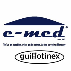 [Fake ad] Guillotinex