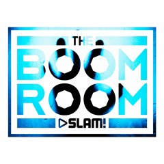 190 - The Boom Room - Luuk Van Dijk